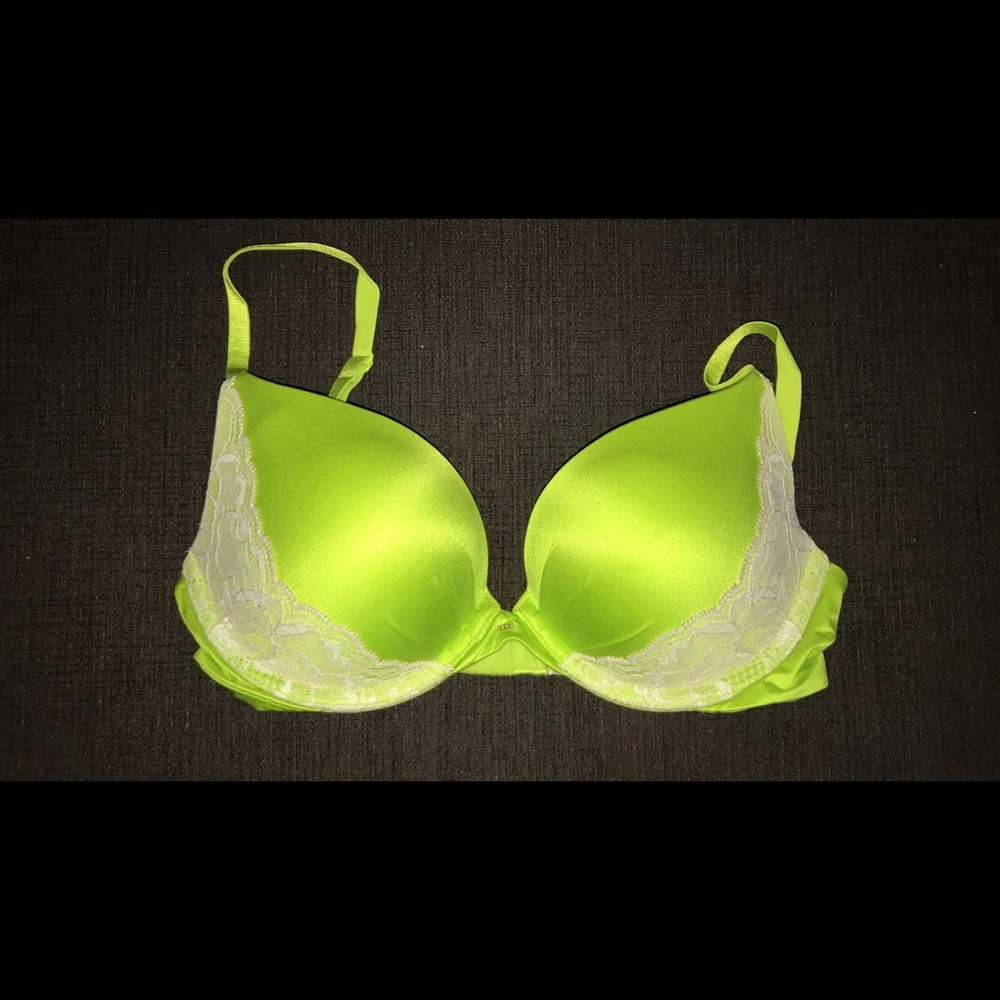 Victoria secret bra